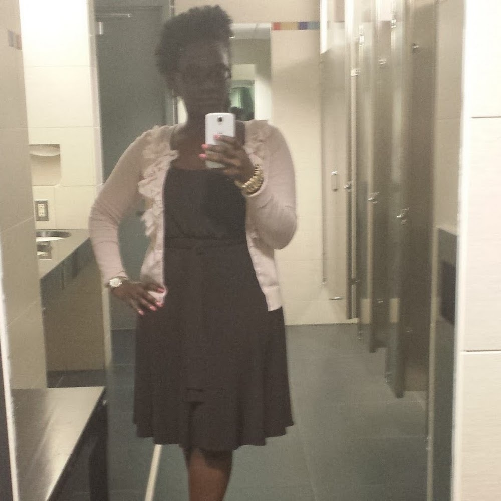Meet your Posher, Kamasha